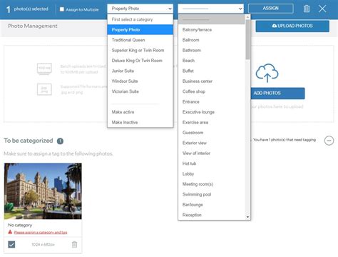 ycs agoda partner extranet